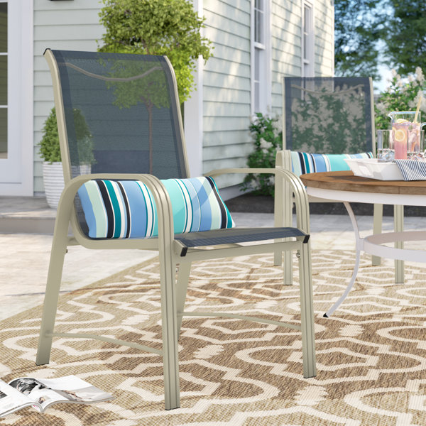 Sol 72 Outdoor™ Chaise de patio Shropshire et Commentaires | Wayfair.ca